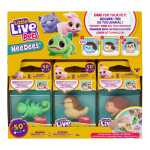 Little Live Pets: NeeDees Einzelpack sortiert...
