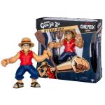 Moose Toys Heroes of Goo Jit Zu Ultra Goo Heldenpack One...