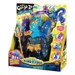 Moose Toys Heroes of Goo JitZu Deep Goo Sea Triple Goo...