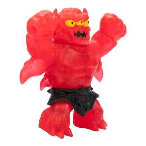 Heroes of Goo Jit Zu: Stretch Strikers - Sir Thrashalot vs. Brinebrain