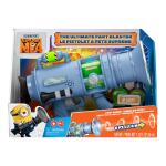Moose Toys Despicable Me 4: Ultra Fartblaster - Light...
