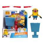 Moose Toys Despicable Me 4: Mega Minion 10cm Actionfigur...