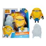 Moose Toys Despicable Me 4: Mega Minion 10cm Actionfigur - Sortiment