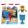 Moose Toys Despicable Me 4: Mega Minion 10cm Actionfigur - Sortiment