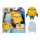 Moose Toys Despicable Me 4: Mega Minion 10cm Actionfigur - Sortiment