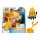 Moose Toys Despicable Me 4: Mega Minion 10cm Actionfigur - Sortiment