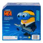 Moose Toys Despicable Me 4 AVL Squad Mega Minion 10cm...