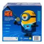 Moose Toys Despicable Me 4 AVL Squad Mega Minion 10cm...