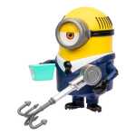 Moose Toys Despicable Me 4 AVL Squad Mega Minion 10cm Actionfigur Mel