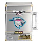 Moose Toys MrBeast Lab Sammelfigur - Panther