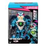 Moose Toys MrBeast Lab Sammelfigur - Tiger