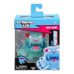 Moose Toys MrBeast Lab Vinyl-Figuren - Glow Panther