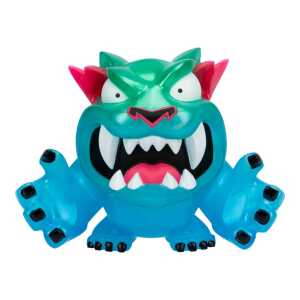 Moose Toys MrBeast Lab Vinyl-Figuren - Hyper Panther