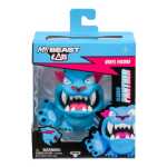 Moose Toys MrBeast Lab Vinyl-Figuren - Classic Panther