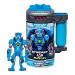 Moose Toys MrBeast Lab Actionfiguren (Mutator) - Stealth...