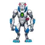 Moose Toys MrBeast Lab Actionfiguren (Mutator) - Metalic...