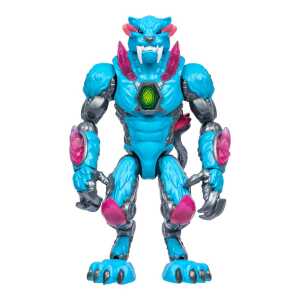 Moose Toys MrBeast Lab Actionfiguren (Mutator) - Iconic Panther
