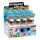Moose Toys MrBeast Lab Swarms Serie 2 - 2er-Pack (12er-Thekendisplay)