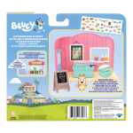 Moose Toys BLUEY Mini-Spielset Ice Cream Shop