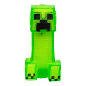 Heroes Of Goo Jit Zu: Minecraft Hero Pack - Creeper