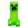 Heroes Of Goo Jit Zu: Minecraft Hero Pack - Creeper