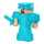 Heroes Of Goo Jit Zu: Minecraft Hero Pack - Steve