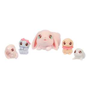 Little Live Pets: Mama Surprise S4 Mini Playset - Bunny