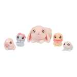 Little Live Pets: Mama Surprise S4 Mini Playset - Bunny