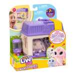 Moose Toys Little Live Pets: Mama Surprise S4 Mini...