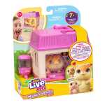 Little Live Pets: Mama Surprise S4 Mini Playset - Hamster