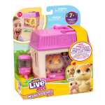 Moose Toys Little Live Pets: Mama Surprise S4 Mini...