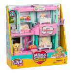 Moose Toys Little Live Pets Mama Surprise Families S1...