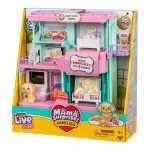 Moose Toys Little Live Pets Mama Surprise Families S1...