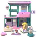 Moose Toys Little Live Pets Mama Surprise Families S1 Baby Care Clinic