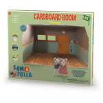 Sam & Julia Mäusehaus-Zimmer: Klassenzimmer