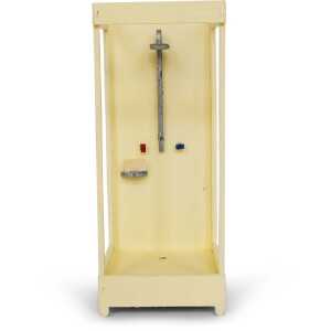 Sam & Julia: DIY Möbel-Baukastenset: Badezimmer