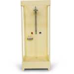 Sam & Julia: DIY Möbel-Baukastenset: Badezimmer