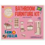 Sam & Julia Mäusehaus-Zimmer: DIY...