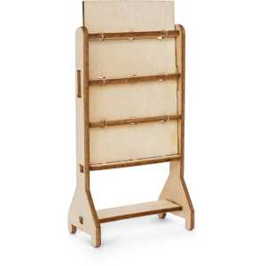 Sam & Julia: DIY Möbel-Baukastenset: Klassenzimmer