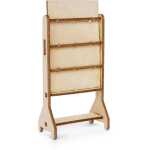 Sam & Julia Mäusehaus-Zimmer: DIY Möbel-Baukastenset: Klassenzimmer