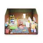 Sam & Julia Mäusehaus-Zimmer: DIY...