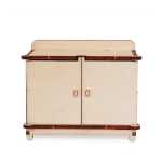 Sam & Julia: Mäusehaus-Zimmer: DIY...