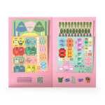 Sam & Julia: Mäusehaus-Miniaturgegenstände...