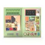 Sam & Julia: Mäusehaus-Miniaturgegenstände...