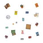 Sam & Julia: Minis:...