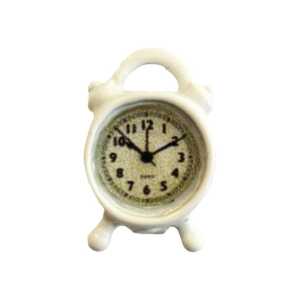 Sam & Julia Minis: Serie 2, Wecker