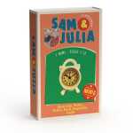 Sam & Julia Minis: Serie 2, Wecker