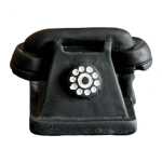 Sam & Julia Minis: Serie 2, Telefon