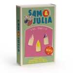 Sam & Julia Minis: Serie 2, Babyflaschen