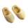 Sam & Julia Minis: Serie 2, Holzschuhe